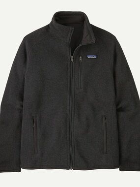 Patagonia Men's Better Sweater® Fleece Jacket